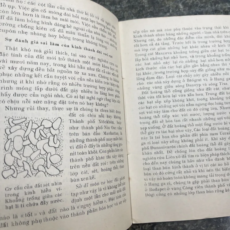 Xây dựng xưa và nay Pherenx Sebioc xb 1975 760417