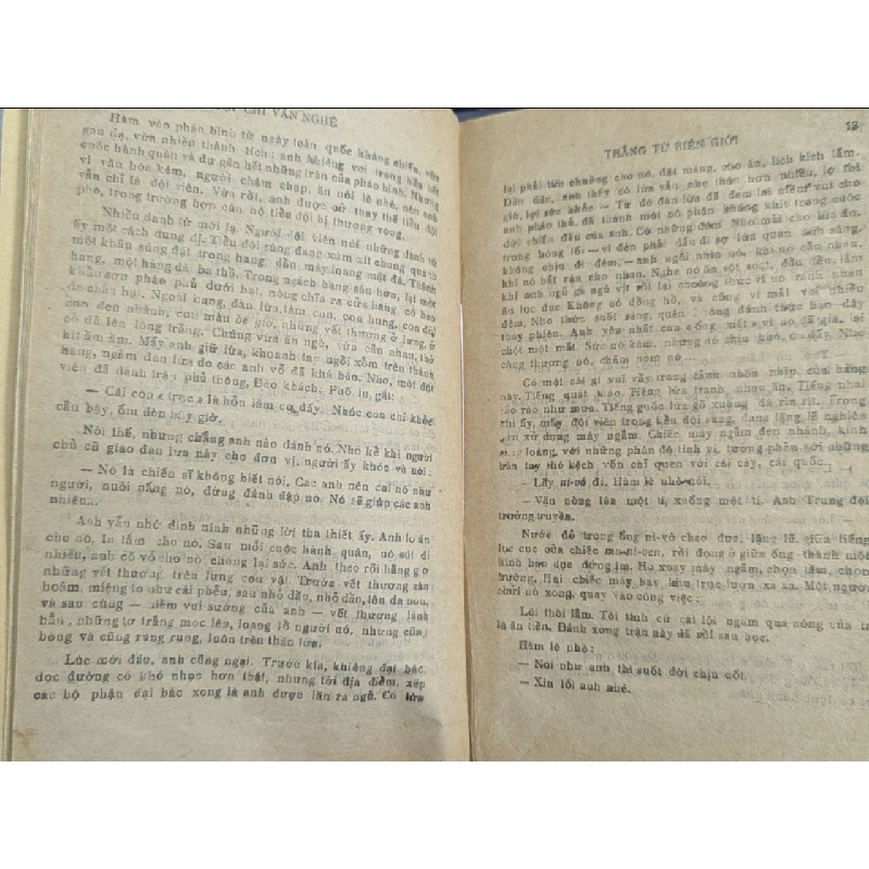 Chiến thắng cao lạng - hội văn nghệ việt nam 799546