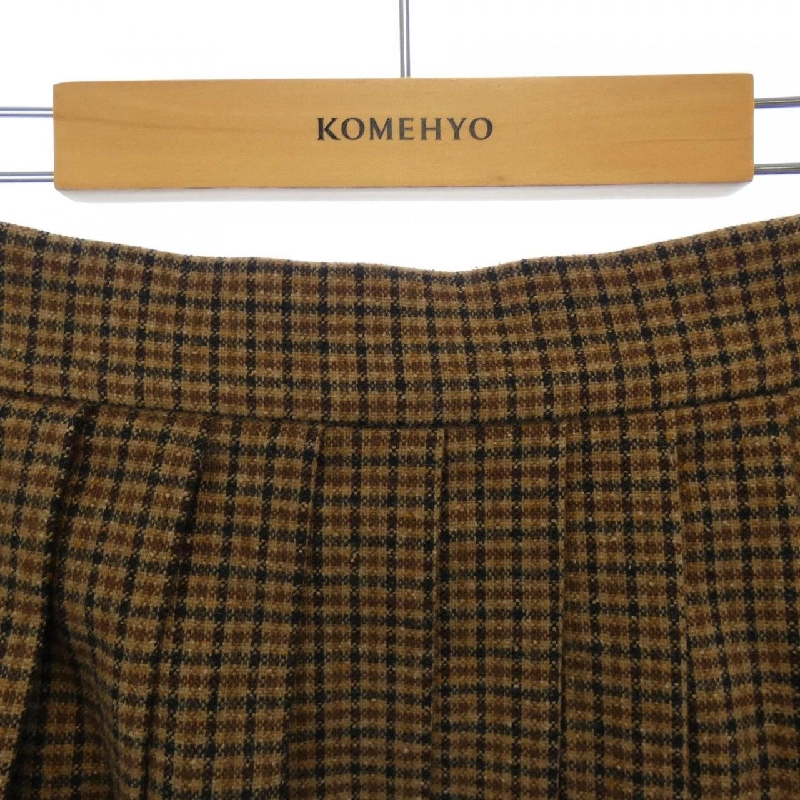 【Mã giảm giá】Max & Co Váy 654608