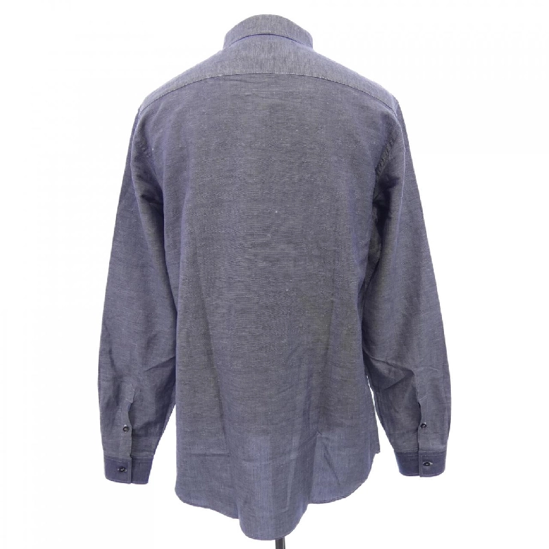 Áo sơ mi SALVATORE FERRAGAMO - Hàng hiệu Authentic 896150