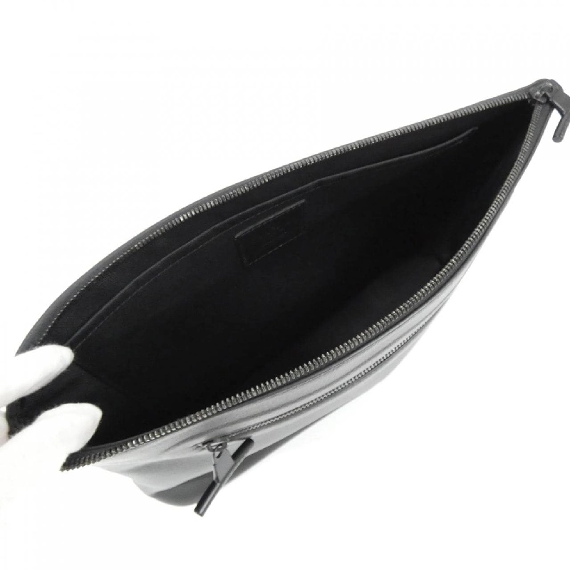 Túi xách Louis Vuitton Dark Infinity Pochette Cosmos 2018AW M63268 - Hàng hiệu Authentic 771171