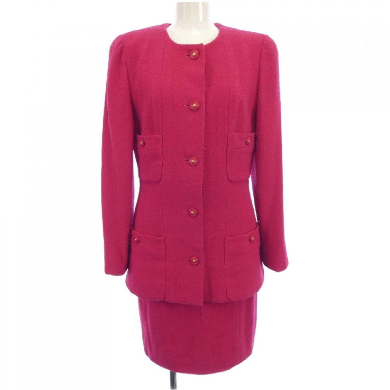 Chanel CHANEL Suit - Hàng hiệu Authentic 827428