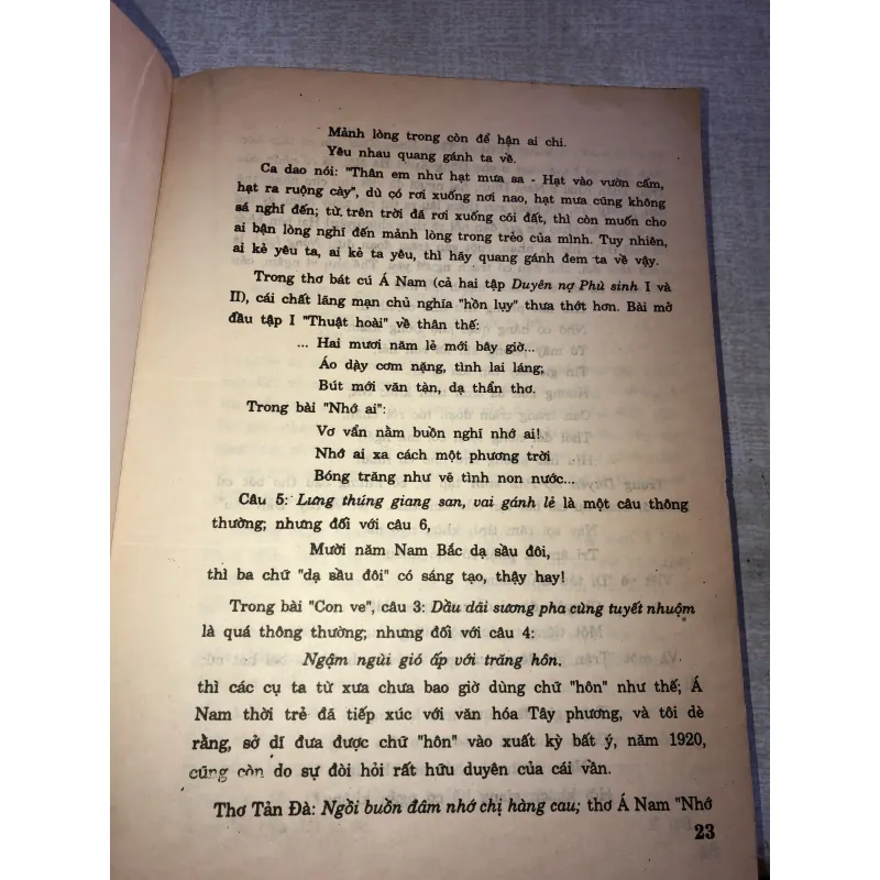 Thơ văn Á Nam Trần Tuấn Khải 778527