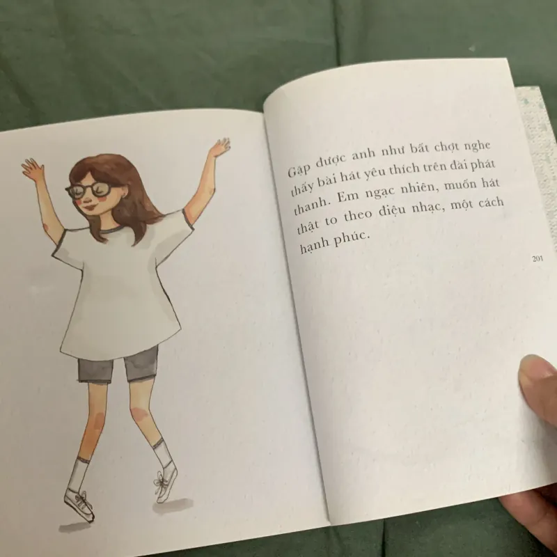 Những câu chuyện ngày mưa - Tập 2 và 3 - Naela Ali  787908