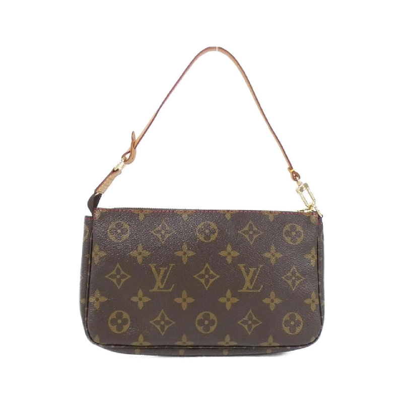 Túi xách Louis Vuitton Monogram Cherry Pochette Accessoires M95008 - Hàng hiệu Chính hãng 768575