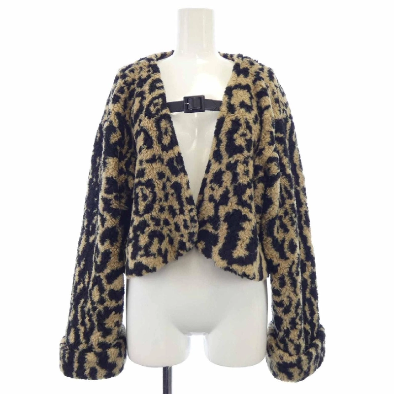 Áo khoác TAE ASHIDA 641927