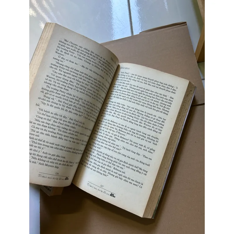 Ashfall Tàn tro 3 tập - Ashen Winter 929763