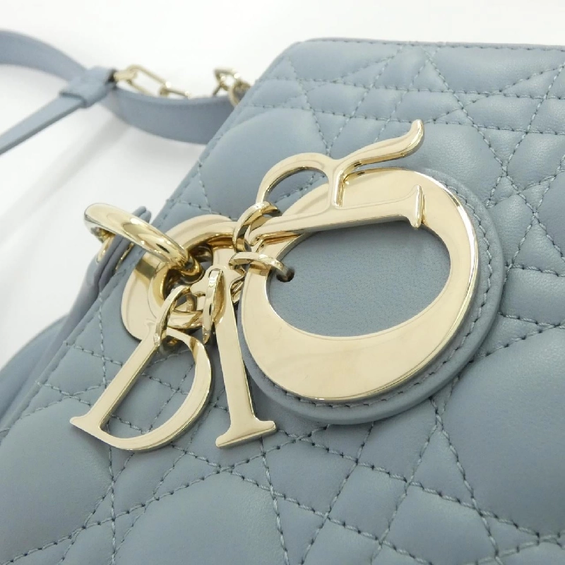 Túi Christian Dior Lady D Joy Medium M0540ONGE 616305