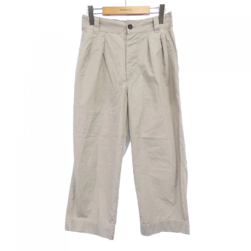 【Khuyến mãi】Quần Margaret Howell 651872