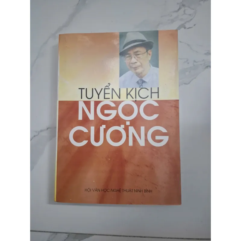 Tuyển kịch Ngọc Cường - Ngọc Cường - Kịch 1024705