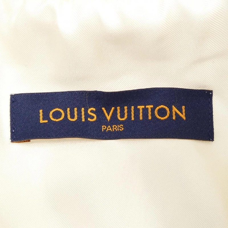 Louis Vuitton LOUIS VUITTON lv trang trí áo nỉ cổ V HNB65WOF3 - Hàng hiệu Chính hãng 894461