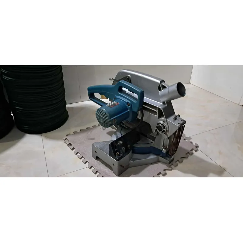 Máy cưa cắt đa góc RYOBI TS-335N Nhật 335mm 735726