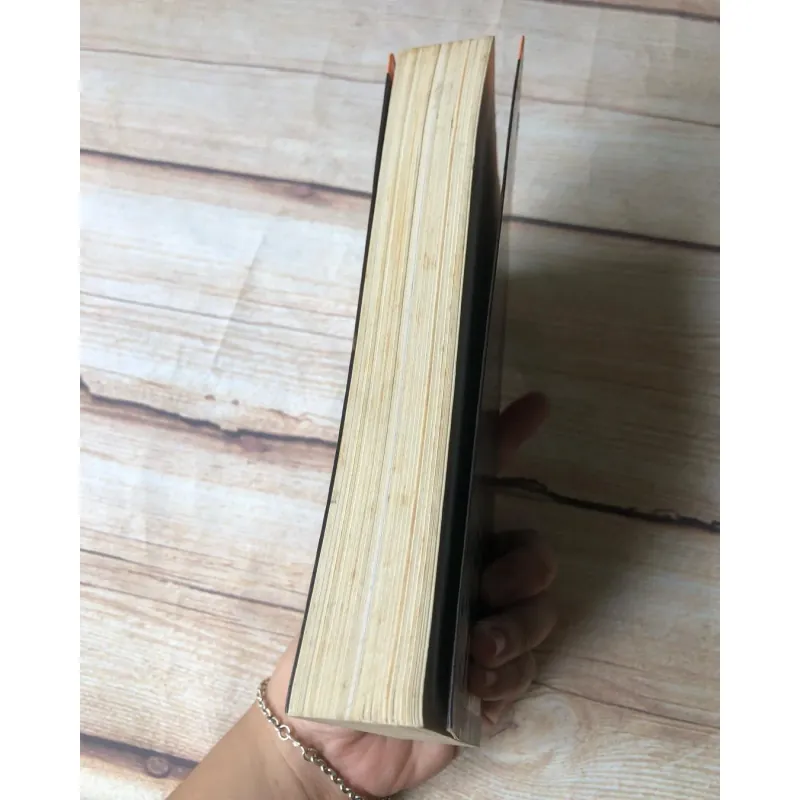 Trốn Chạy - Carolyn Jessop & Laura Palmer 785983