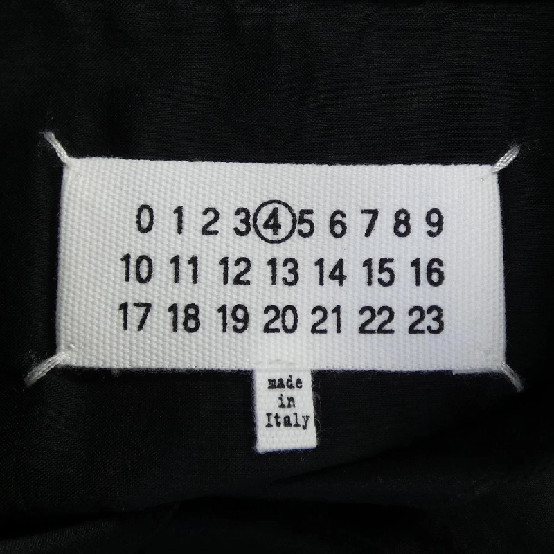 Maison Margiela S31DL0232 Áo - Hàng hiệu Chính hãng 813081