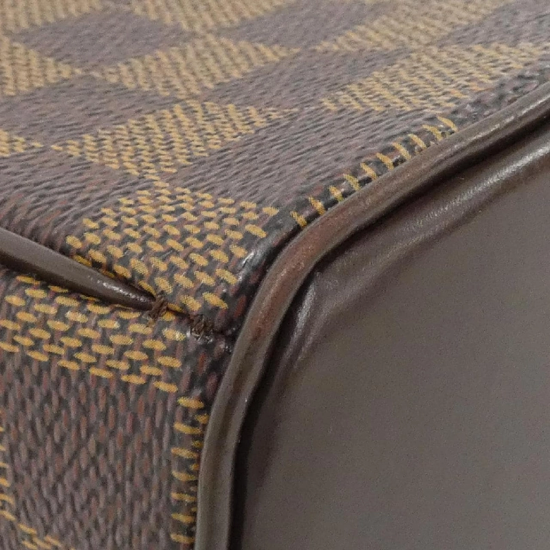 Túi xách vai Louis Vuitton Damier Ipanema GM N51292 610408