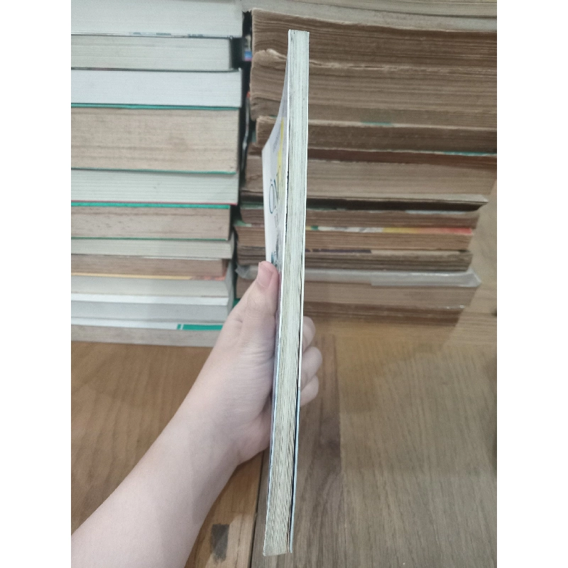 Ông già và biển cả - Ernest Hemingway 366538