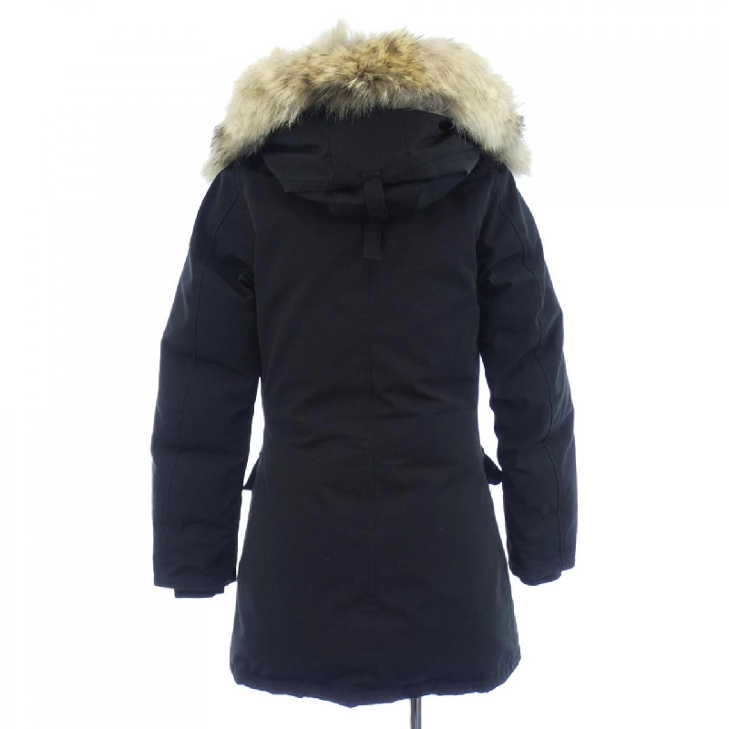 【Mã giảm giá】Áo khoác lông Canada Goose 642080