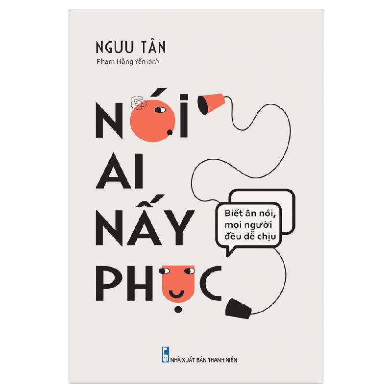 Nói ai nấy phục  Mới 100% HCM.PO 2023 Oreka-Blogmeo 135343