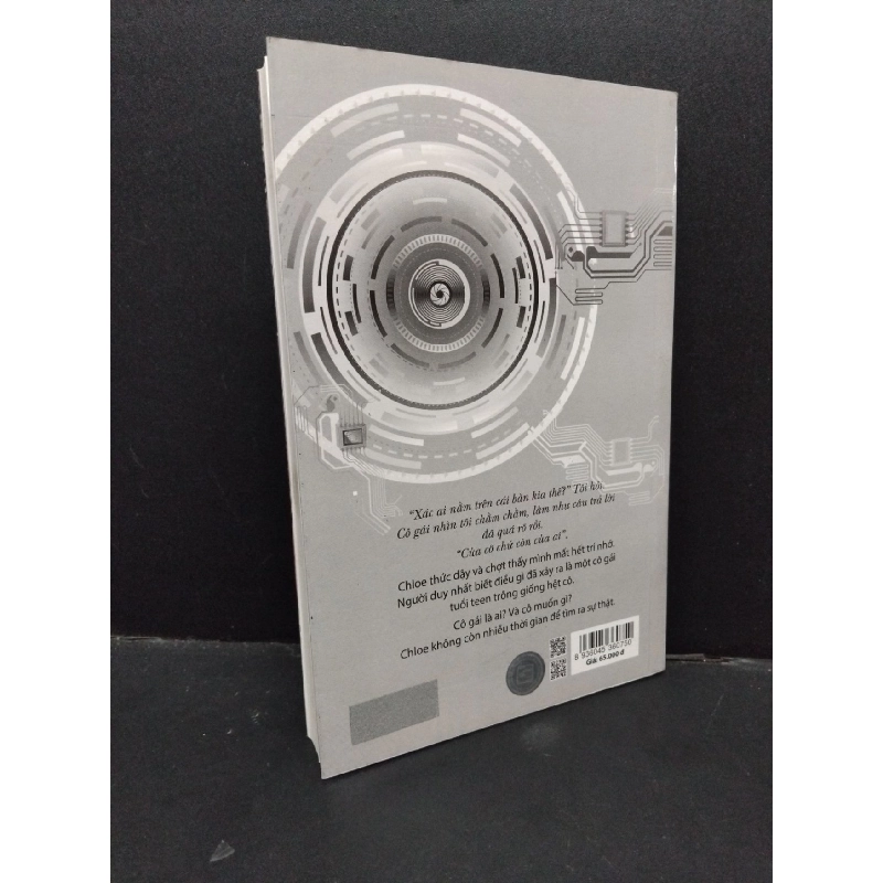 Bản sao - Replica mới 90% bẩn nhẹ 2014 HCM1209 Jack Heath VĂN HỌC 916707