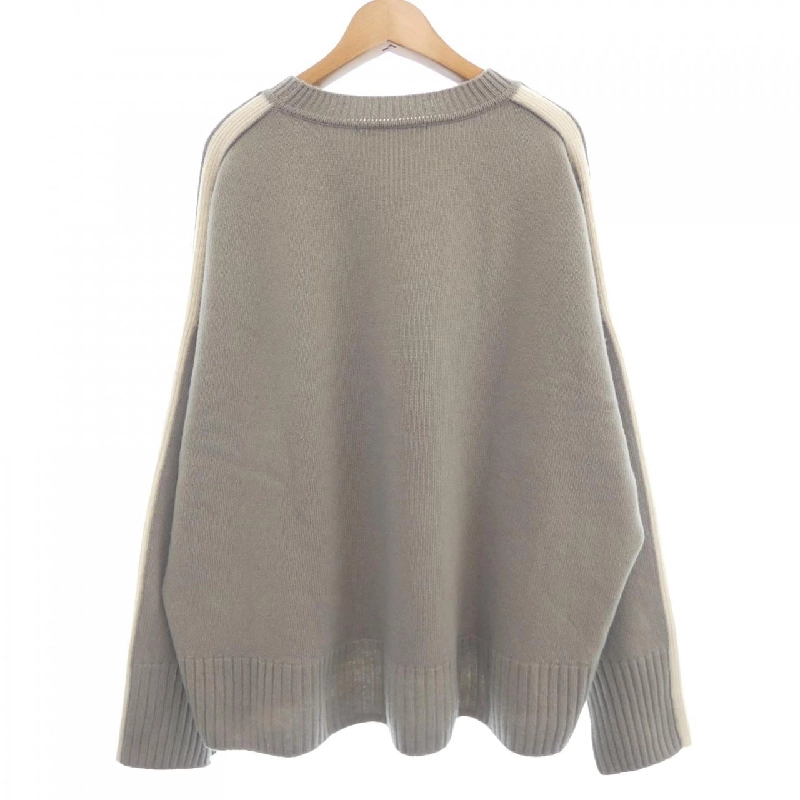 AP STUDIO Áo len - Hàng hiệu Authentic 816469