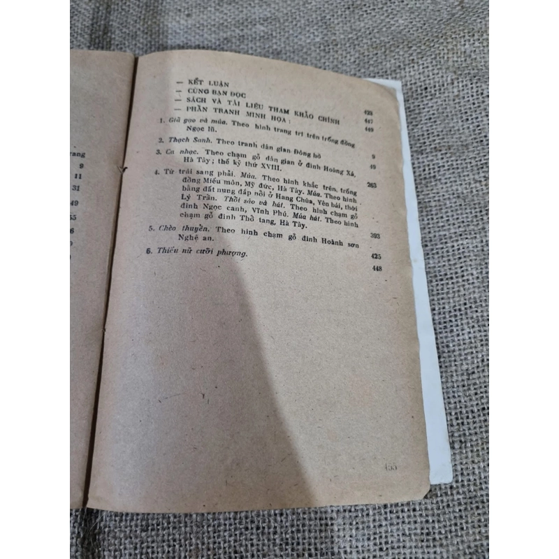 Vằn học dân gian Việt Nam 2 tập (xuất bản 1970s)  452803