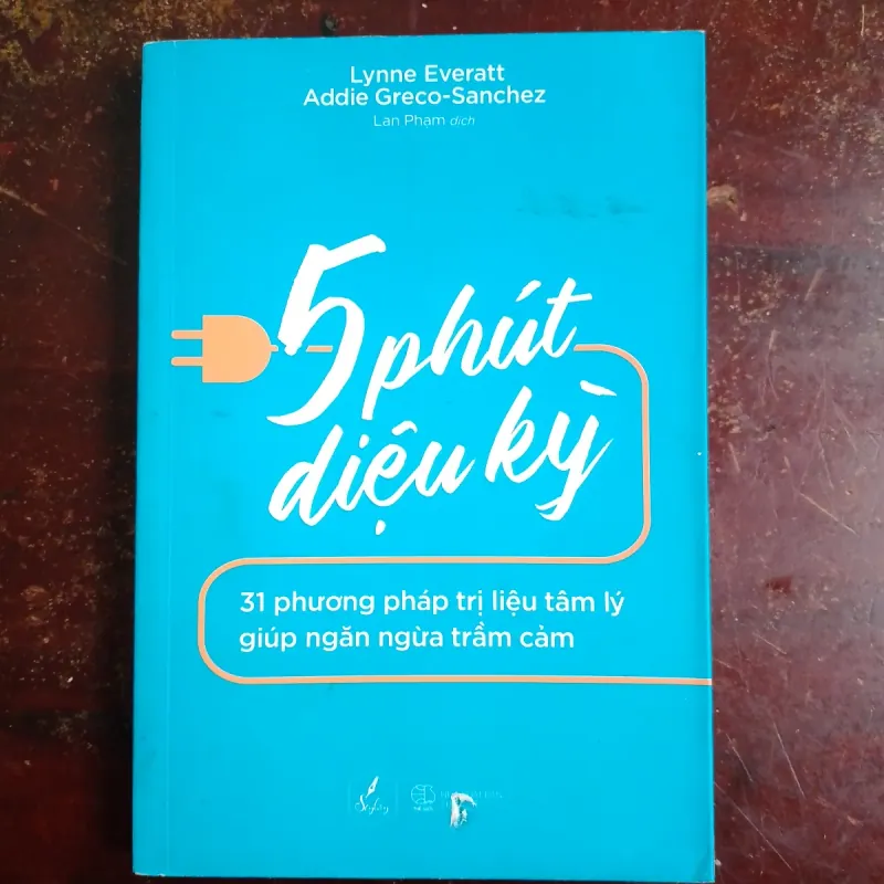 5 phút diệu kì 746982