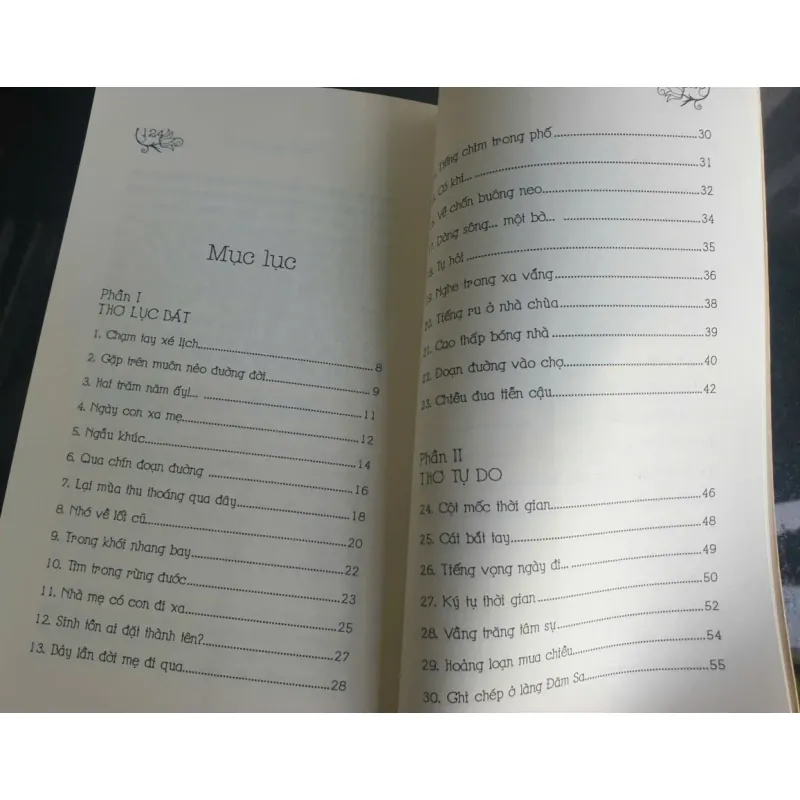 Tiếng Vọng Ngày Đi 698116