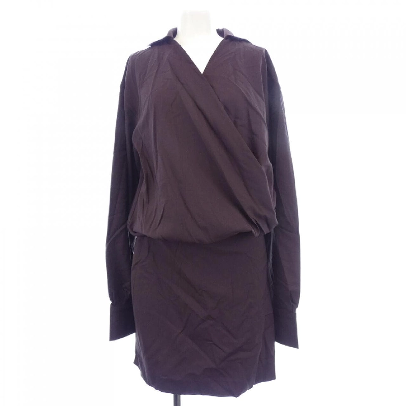 【Mã giảm giá】PT TORINO Đầm 653363