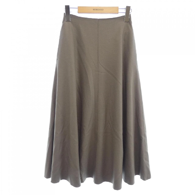 BEIGE. Váy - Hàng hiệu Authentic 819947