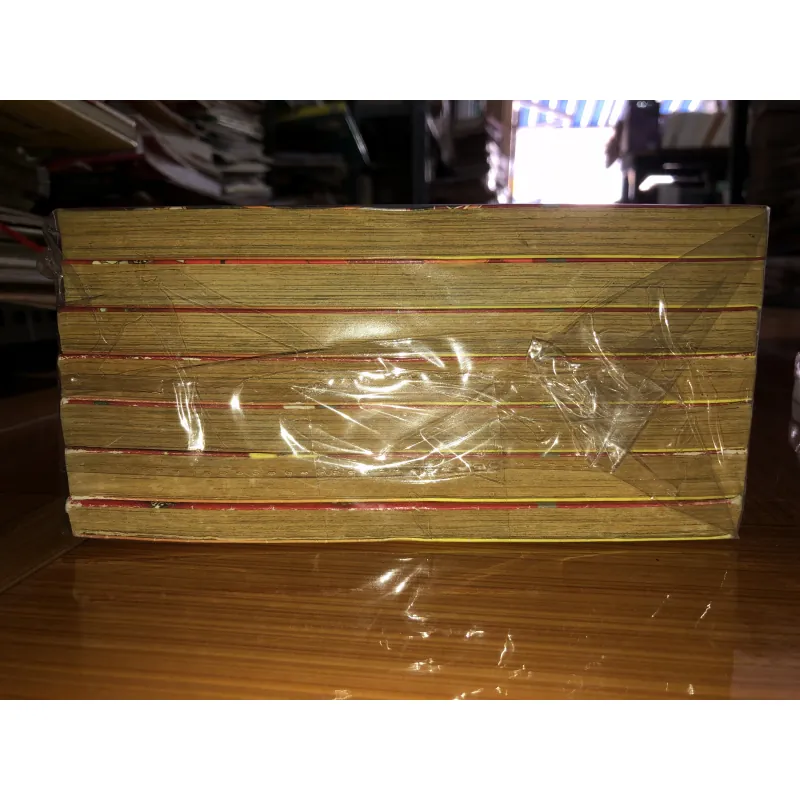 Gia tộc rồng - Nari Kusakawa 779669