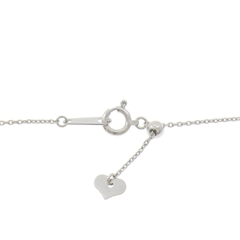 Dây chuyền kim cương PT900/PT850 1.042CT E SI2 EXT - Hàng hiệu Chính hãng 874529