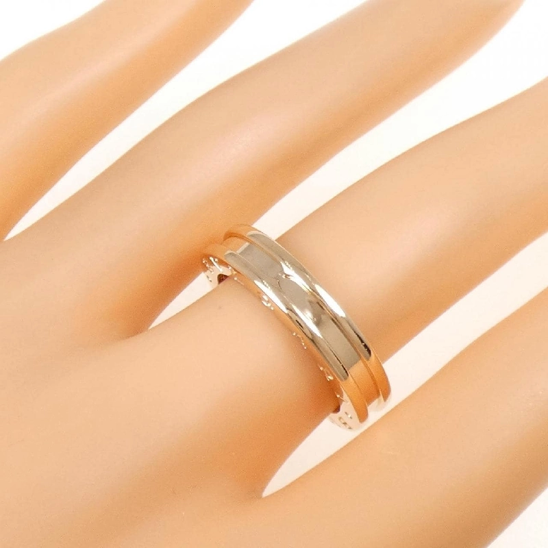 Nhẫn B.zero1 1 băng của Bulgari - Hàng hiệu Authentic 838694