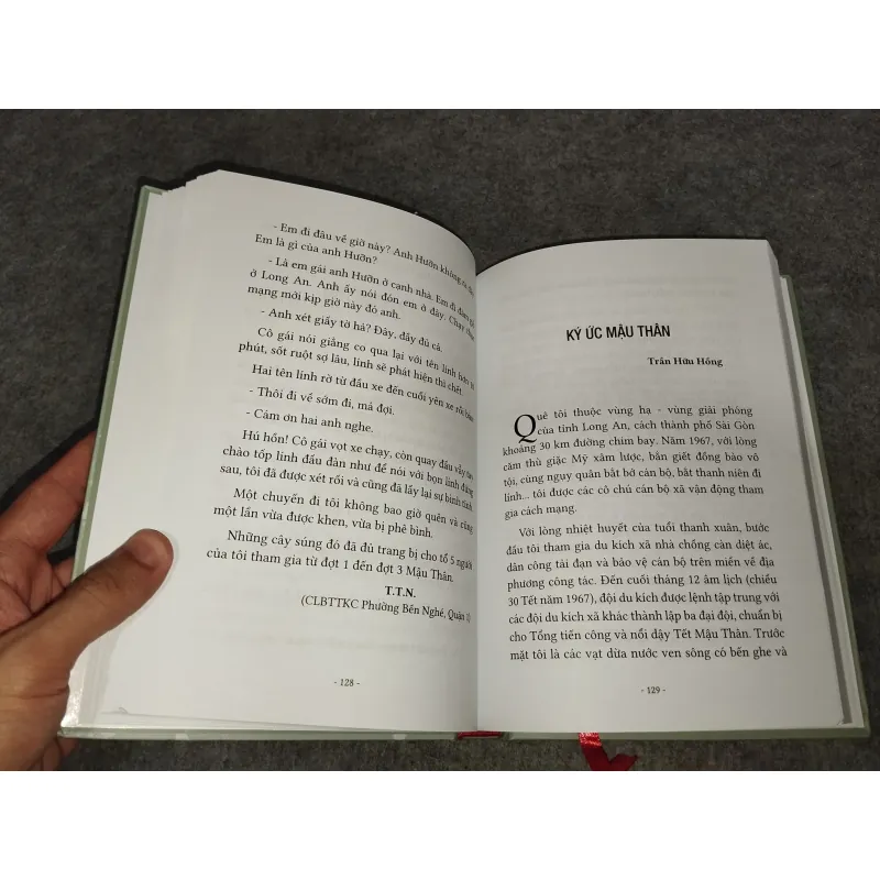 MỘT THỜI KHÁNG CHIẾN TẬP 13 572723