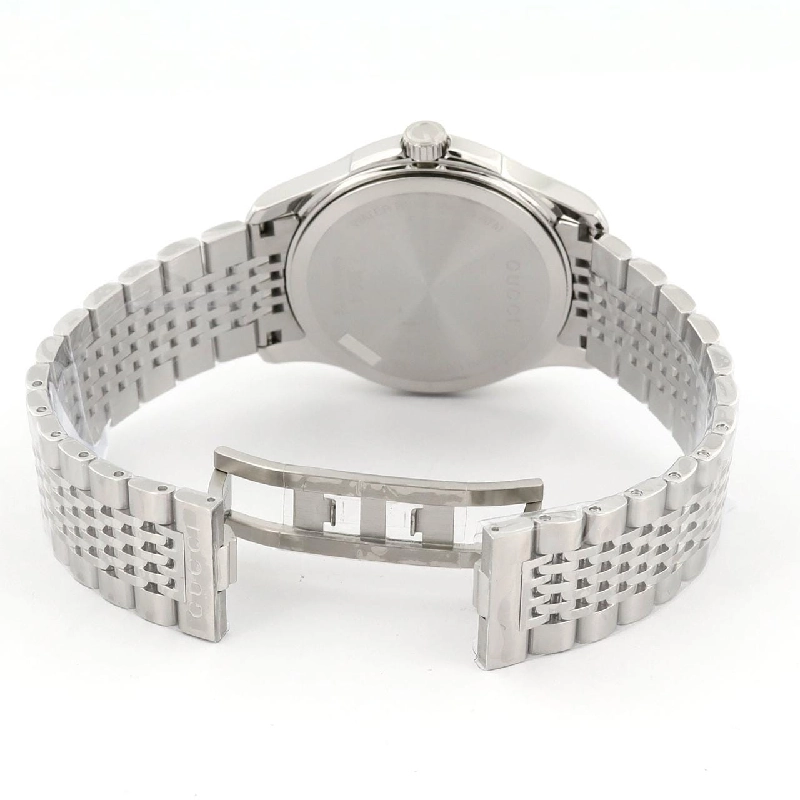 Gucci G-Timeless 126.4/YA126401 SS Quartz - Hàng hiệu Chính hãng 882559