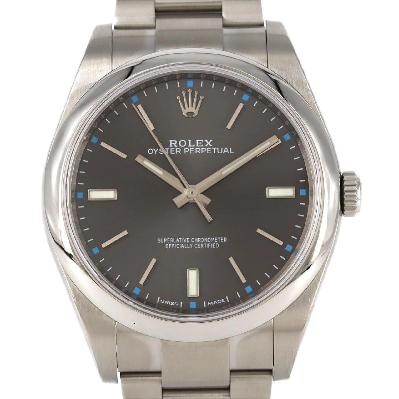 Đồng hồ Rolex Oyster Perpetual 114300 SS tự động - Hàng hiệu chính hãng 882971
