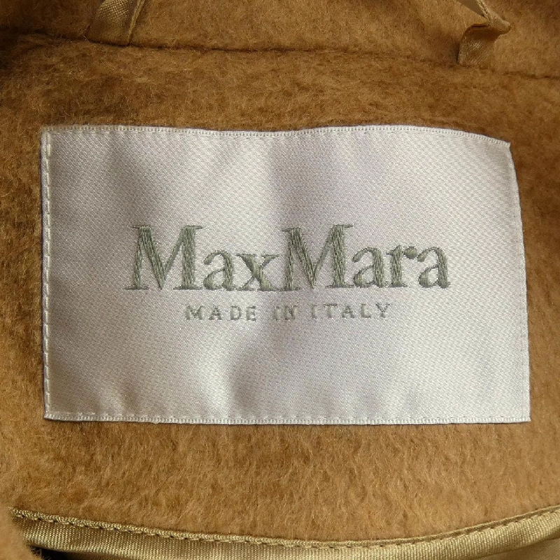 Max Mara 101603 Áo khoác - Hàng hiệu Chính hãng 812761