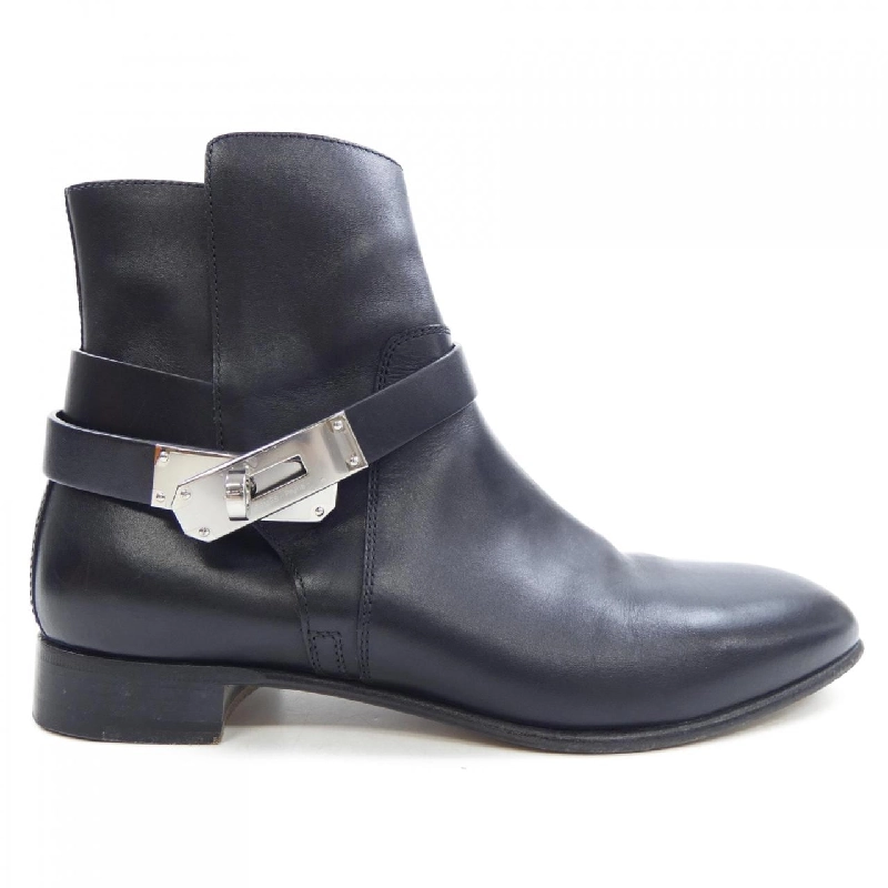 Giày bốt HERMES - Hàng hiệu Chính hãng 830354