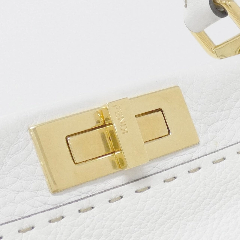 Túi Fendi SELLERIA Peekaboo 8BN290 SFR - Hàng hiệu Chính hãng 805710