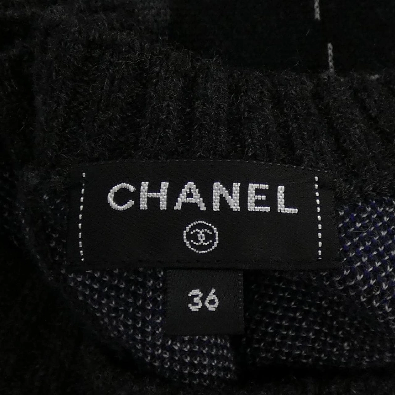 CHANEL P71432K10264 Áo len - Hàng hiệu Chính hãng 774419