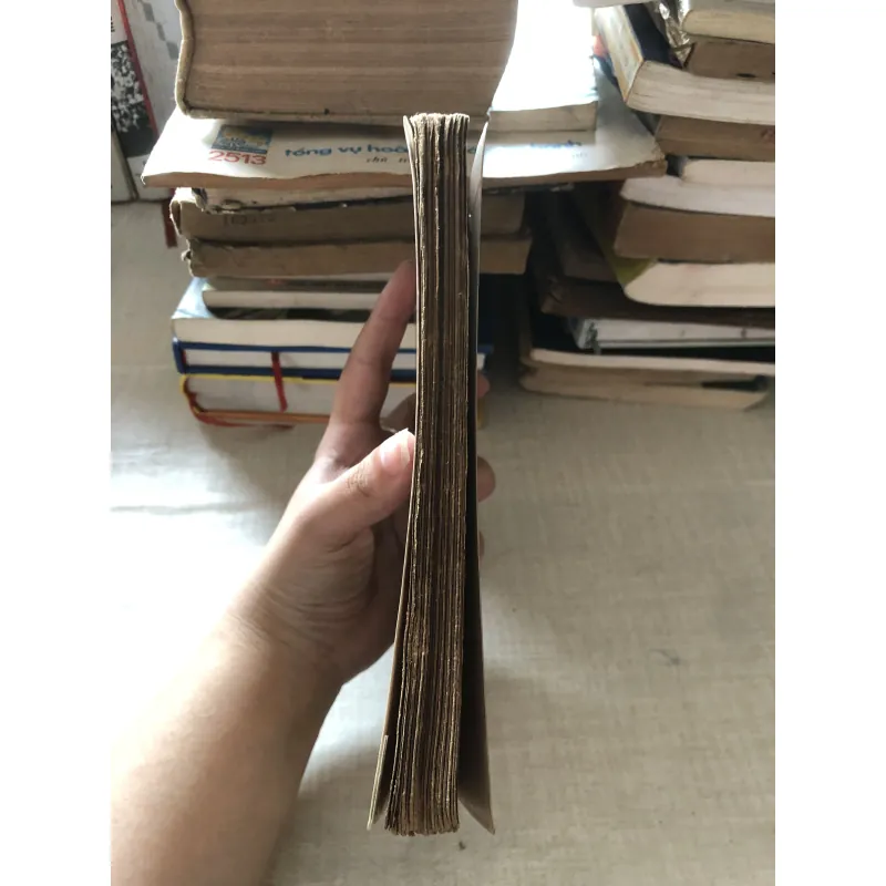 Khái niệm cơ sở trong khoa học tuổi thọ tập II 975866