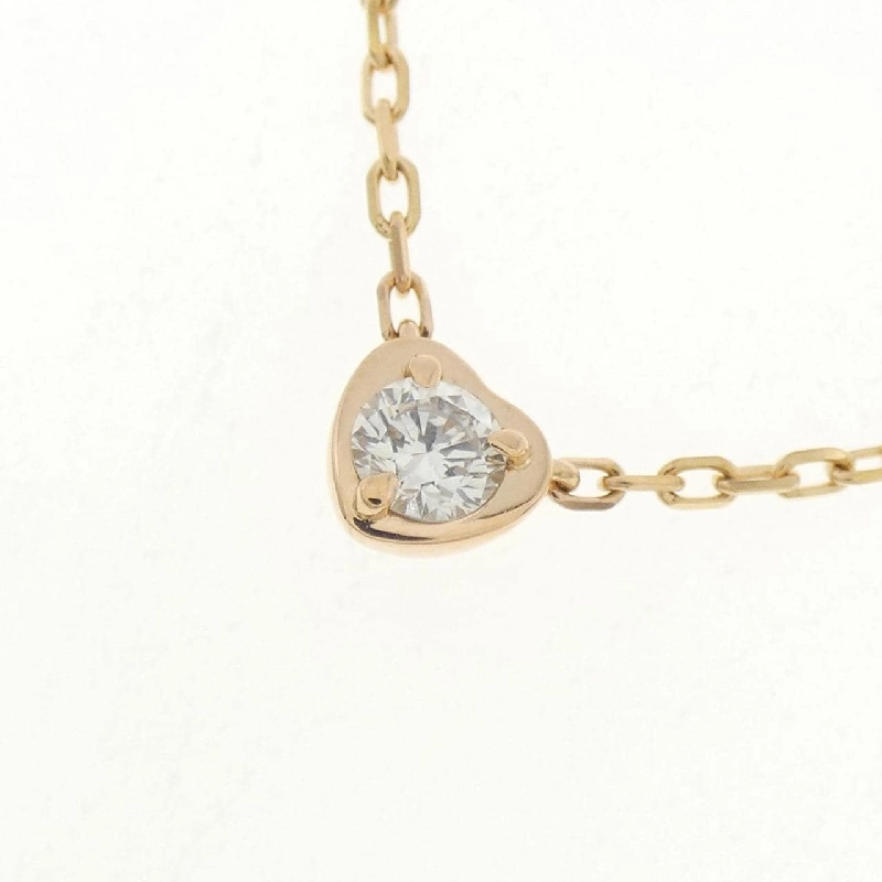 Dây chuyền Cartier Diament Legé - Hàng hiệu Authentic 839557