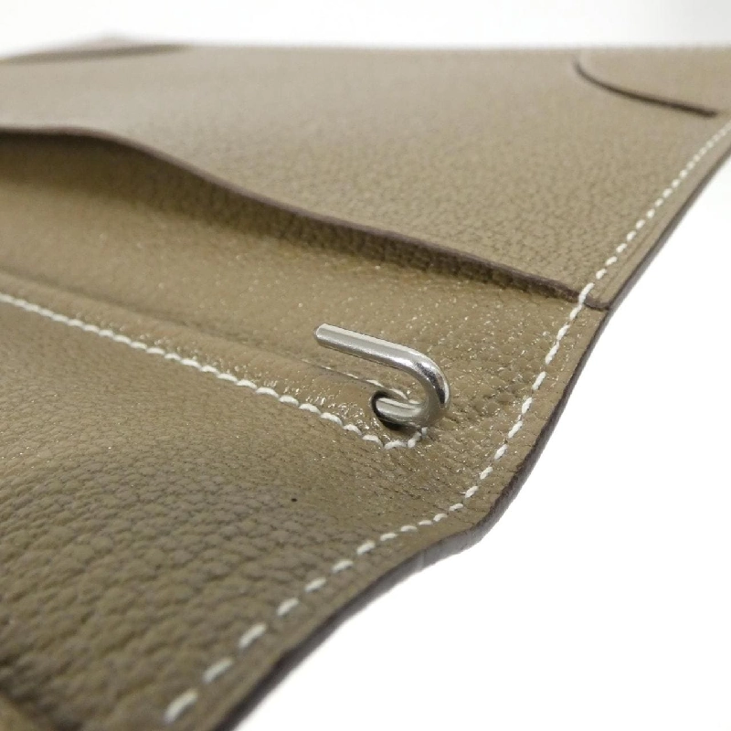 Hàng hiệu Authentic - Sổ tay Hermes Agenda Vision 034053CA 773372