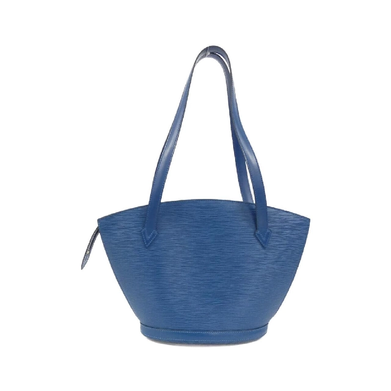 【Vintage】Túi xách vai dài Louis Vuitton Épi Saint Jacques M52335 613451