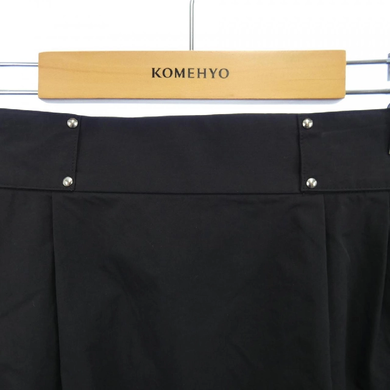 【Coupon対象】ザリラクス THE RERACS Skirt 650076