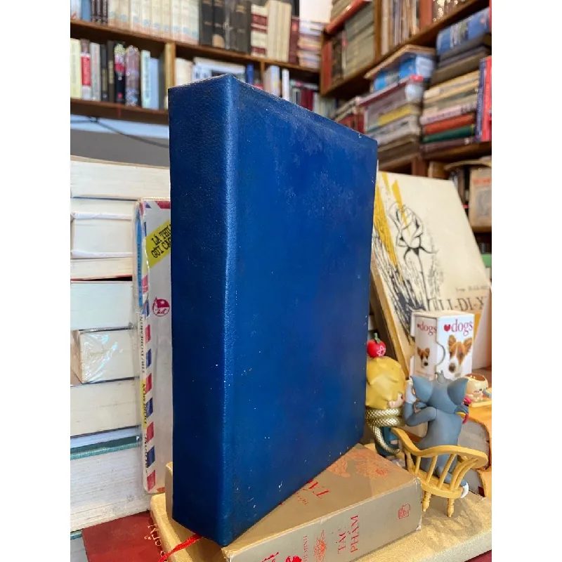 Hán sở tranh hùng - Mộng Bình Sơn dịch 121652