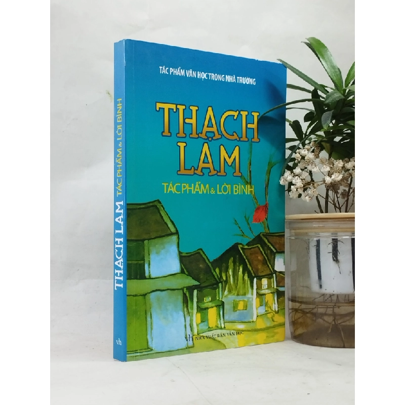 Thạch Lam - tác phẩm và lời bình 129237