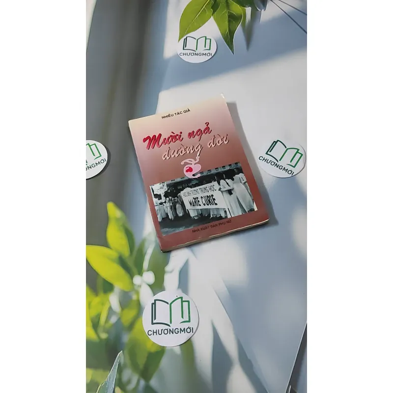 [XƯA] Mười Ngả Đường Đời (1998) 928595