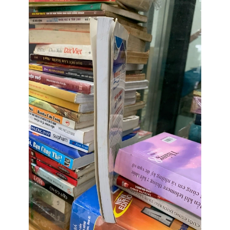 Tiếp thị và quảng bá sản phẩm-Barry callen 744952