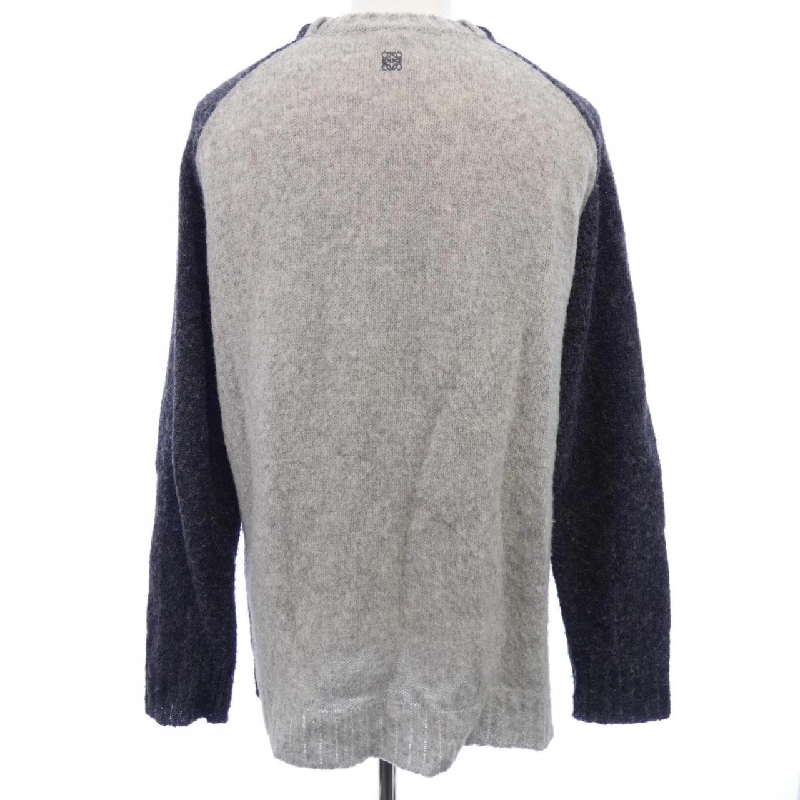 LOEWE H3299600SM Áo len - Hàng hiệu Chính hãng 887224