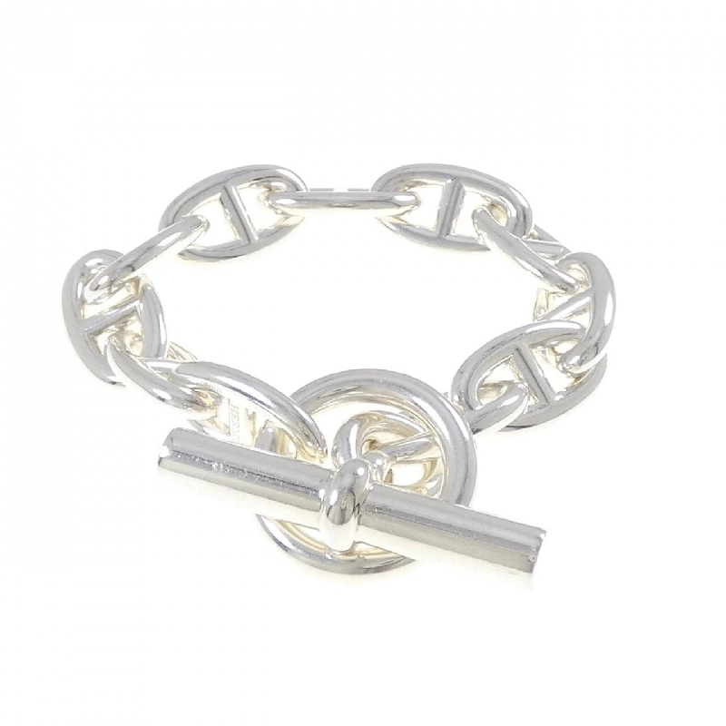 Bộ vòng tay Hermes Chaine d'Ancre GM - Hàng hiệu Chính hãng 849627